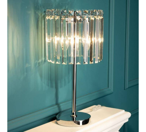 Настольная лампа декоративная Citilux Джейн CL306831