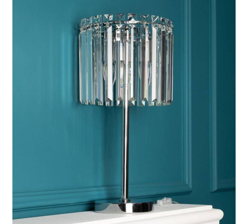 Настольная лампа декоративная Citilux Джейн CL306831