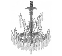 Подвесная люстра Citilux Ritz CL310061