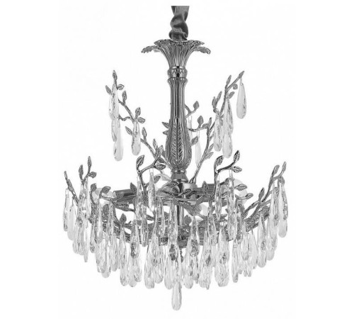 Подвесная люстра Citilux Ritz CL310061