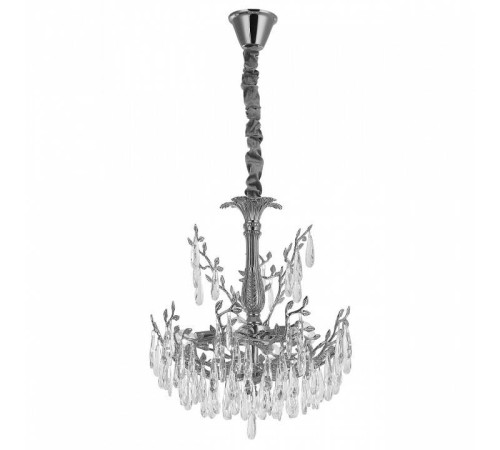 Подвесная люстра Citilux Ritz CL310061