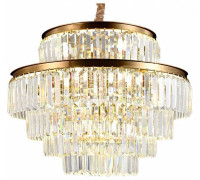Подвесная люстра Citilux Ricky CL314253