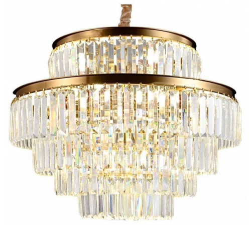 Подвесная люстра Citilux Ricky CL314253