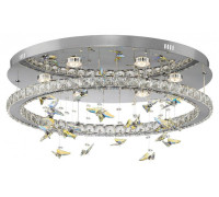 Потолочная люстра Citilux ETERA CL322050