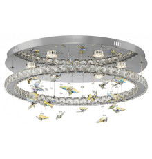 Потолочная люстра Citilux ETERA CL322050