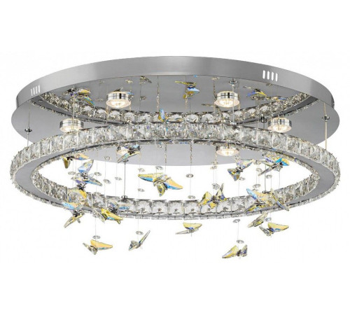 Потолочная люстра Citilux ETERA CL322050