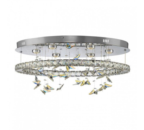 Потолочная люстра Citilux ETERA CL322050