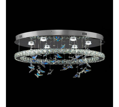 Потолочная люстра Citilux ETERA CL322050