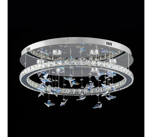 Потолочная люстра Citilux ETERA CL322050