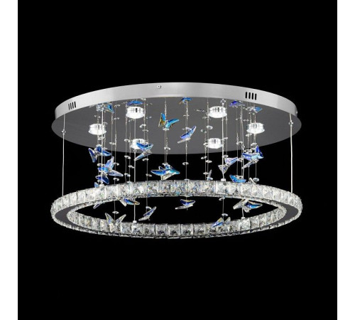 Потолочная люстра Citilux ETERA CL322050
