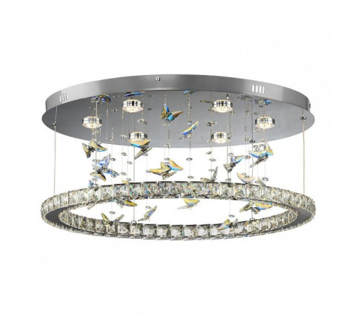 Потолочная люстра Citilux ETERA CL322050