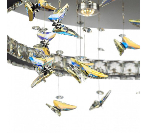 Потолочная люстра Citilux ETERA CL322050