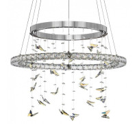 Подвесной светильник Citilux Etera CL322060