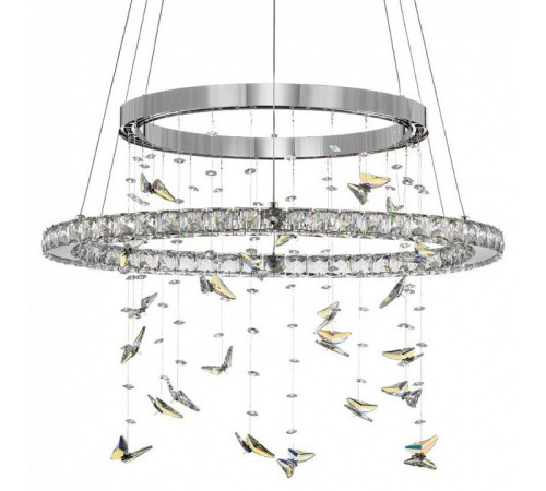 Подвесной светильник Citilux Etera CL322060