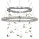 Подвесной светильник Citilux Etera CL322060