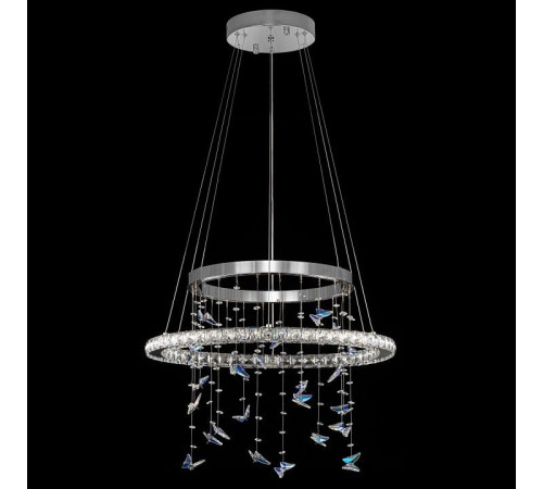 Подвесной светильник Citilux Etera CL322060