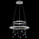 Подвесной светильник Citilux Etera CL322060