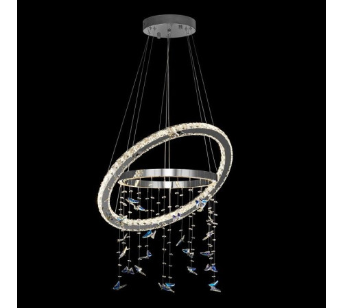 Подвесной светильник Citilux Etera CL322060