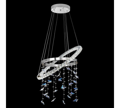 Подвесной светильник Citilux Etera CL322060