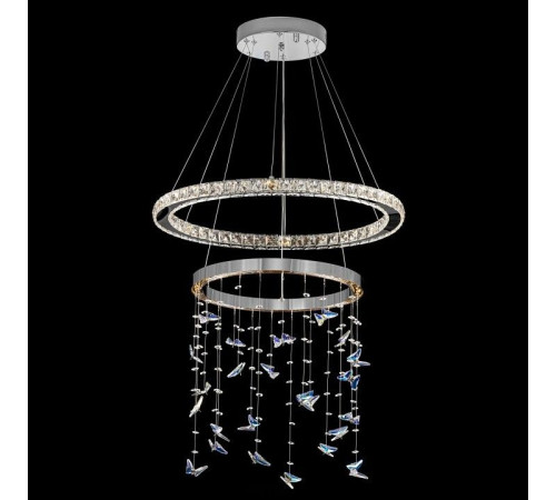 Подвесной светильник Citilux Etera CL322060
