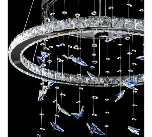 Подвесной светильник Citilux Etera CL322060