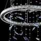 Подвесной светильник Citilux Etera CL322060