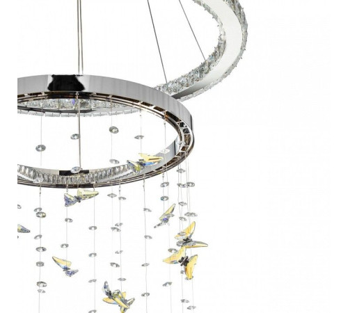 Подвесной светильник Citilux Etera CL322060