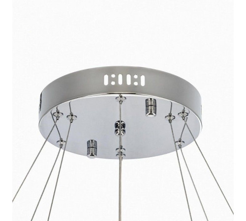 Подвесной светильник Citilux Etera CL322060