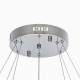 Подвесной светильник Citilux Etera CL322060