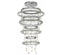 Подвесная люстра Citilux ETERA CL322090