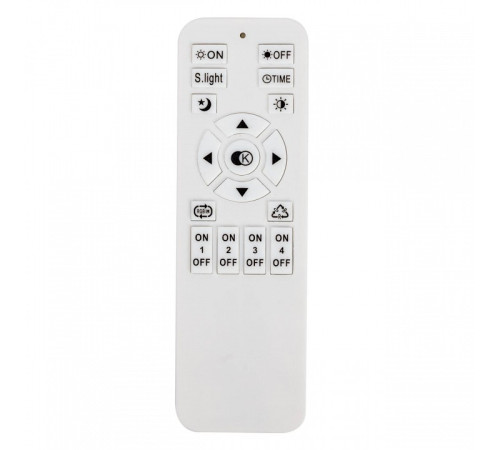 Подвесная люстра Citilux ETERA CL322090