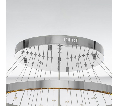 Подвесная люстра Citilux ETERA CL322090