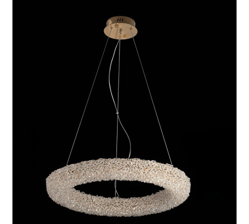 Подвесной светильник Citilux CLOUDY CL323162