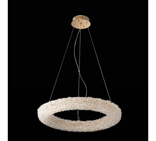 Подвесной светильник Citilux CLOUDY CL323162