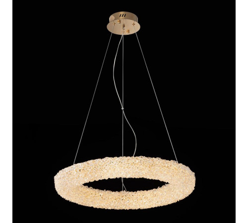 Подвесной светильник Citilux CLOUDY CL323162