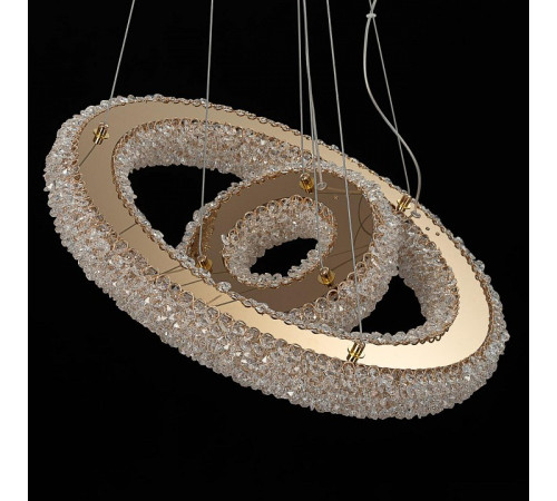 Подвесной светильник Citilux CLOUDY CL323172