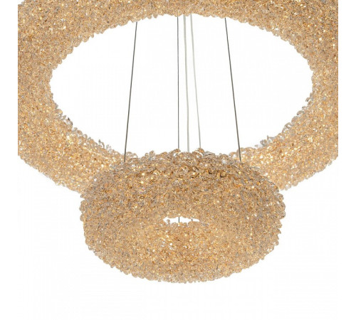 Подвесной светильник Citilux CLOUDY CL323172