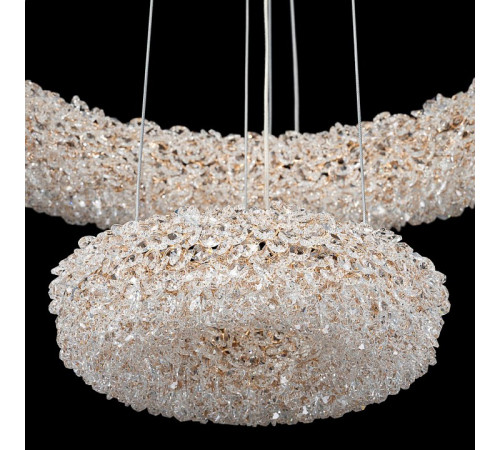 Подвесной светильник Citilux CLOUDY CL323172