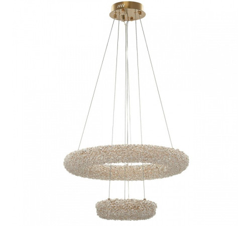 Подвесной светильник Citilux CLOUDY CL323172