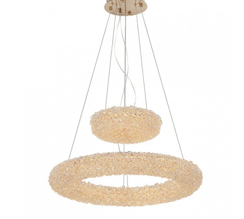 Подвесной светильник Citilux CLOUDY CL323172