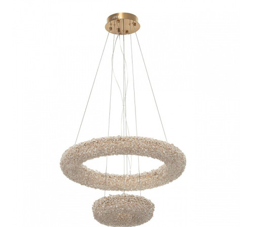 Подвесной светильник Citilux CLOUDY CL323172