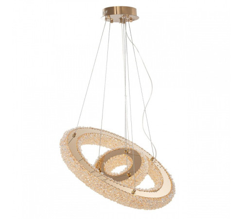 Подвесной светильник Citilux CLOUDY CL323172