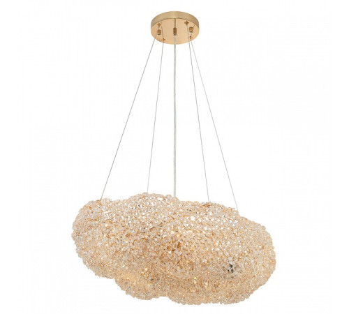 Подвесной светильник Citilux CLOUDY CL323262