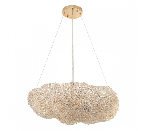 Подвесной светильник Citilux CLOUDY CL323262