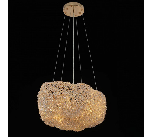 Подвесной светильник Citilux CLOUDY CL323262