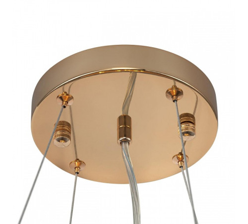 Подвесной светильник Citilux CLOUDY CL323262