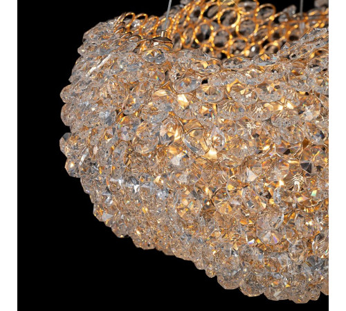 Подвесной светильник Citilux CLOUDY CL323262