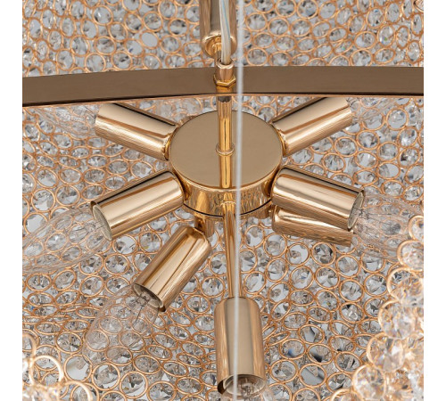 Подвесной светильник Citilux CLOUDY CL323262