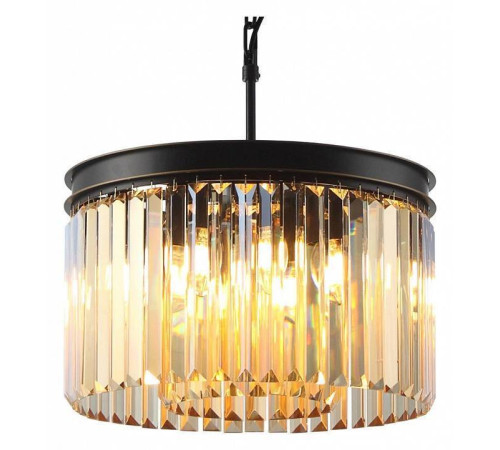 Подвесная люстра Citilux Мартин CL332082