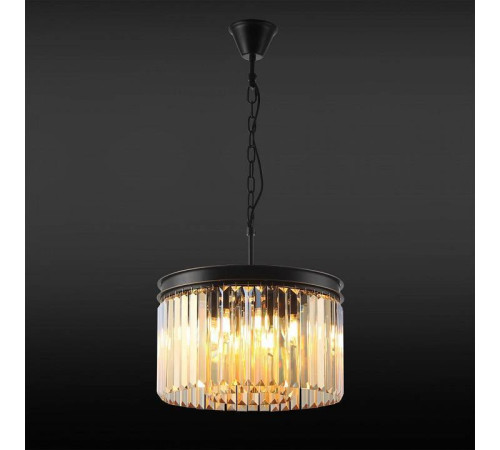 Подвесная люстра Citilux Мартин CL332082